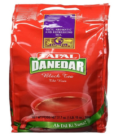 Tapal Danedar Black Tea (Economy Pack) 31.7oz